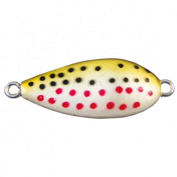Don T 31mm, 11g - Nr8 in the group Lures / Spoons at Sportfiskeprylar.se (2608)