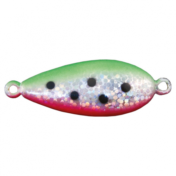 Don T 31mm, 11g - Nr18 in the group Lures / Spoons at Sportfiskeprylar.se (2618)