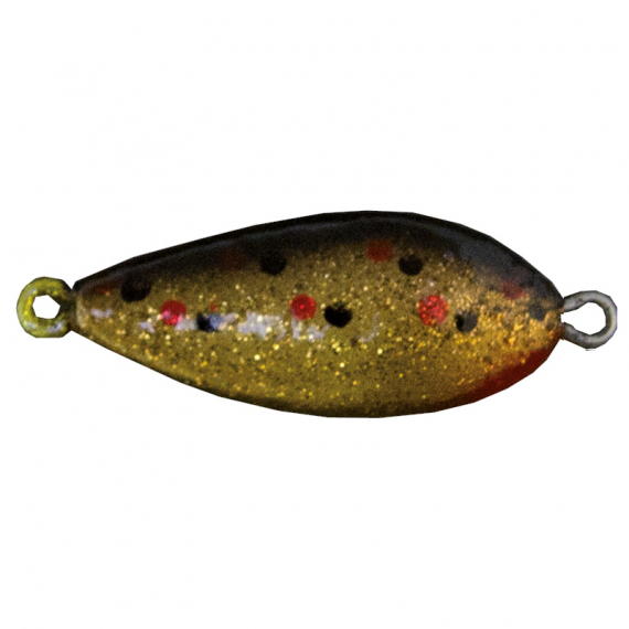 Don T 31mm, 11g - Nr24 in the group Lures / Spoons at Sportfiskeprylar.se (2634)