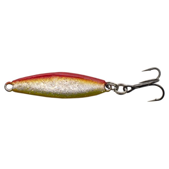Turbodraget 44mm, 14g - Nr1 in the group Lures / Sea Trout Lures & Coastal Wobblers / Sea Trout Lures at Sportfiskeprylar.se (2641)