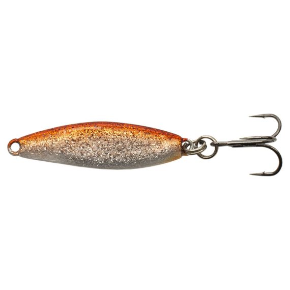 Turbodraget 44mm, 14g - Nr4 in the group Lures / Sea Trout Lures & Coastal Wobblers / Sea Trout Lures at Sportfiskeprylar.se (2644)