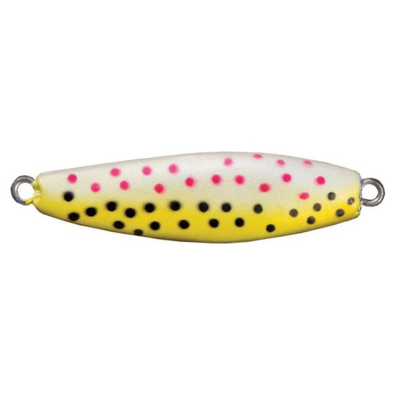 Turbodraget 44mm, 14g - Nr8 in the group Lures / Sea Trout Lures & Coastal Wobblers / Sea Trout Lures at Sportfiskeprylar.se (2648)