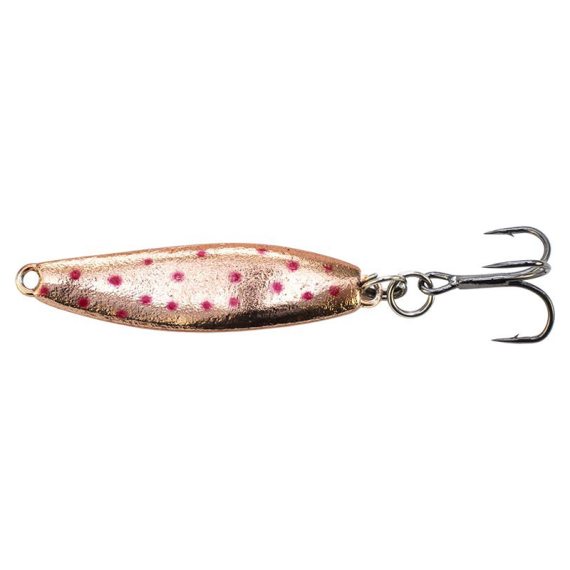 Turbodraget 44mm, 14g - Nr9 in the group Lures / Sea Trout Lures & Coastal Wobblers / Sea Trout Lures at Sportfiskeprylar.se (2649)