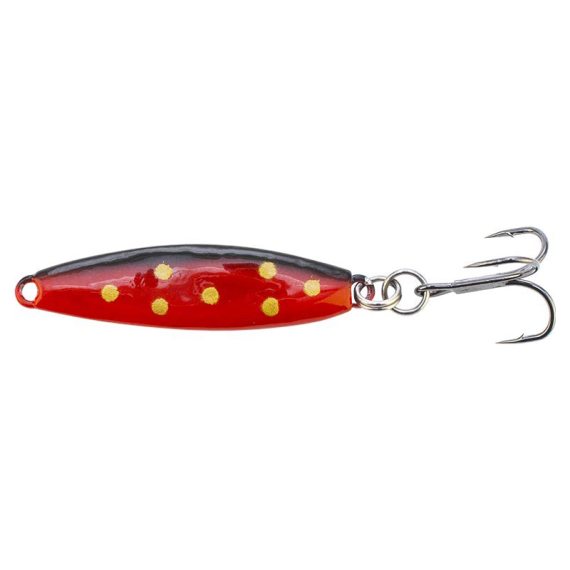 Turbodraget 44mm, 14g - Nr12 in the group Lures / Sea Trout Lures & Coastal Wobblers / Sea Trout Lures at Sportfiskeprylar.se (2652)