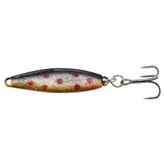 Turbodraget 44mm, 14g - Nr14 in the group Lures / Sea Trout Lures & Coastal Wobblers / Sea Trout Lures at Sportfiskeprylar.se (2654)