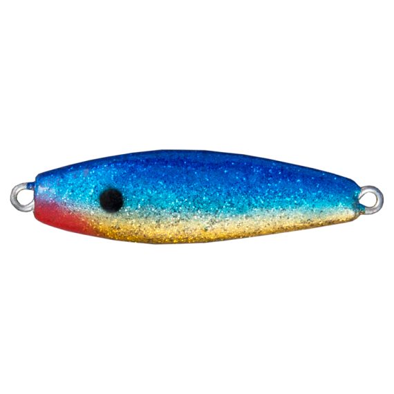 Turbodraget 44mm, 14g - Nr16 in the group Lures / Sea Trout Lures & Coastal Wobblers / Sea Trout Lures at Sportfiskeprylar.se (2656)