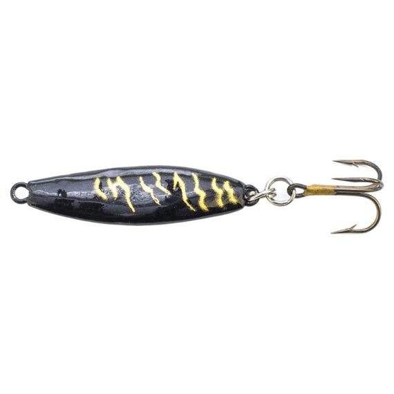 Turbodraget 44mm, 14g - Nr28 in the group Lures / Sea Trout Lures & Coastal Wobblers / Sea Trout Lures at Sportfiskeprylar.se (2668)