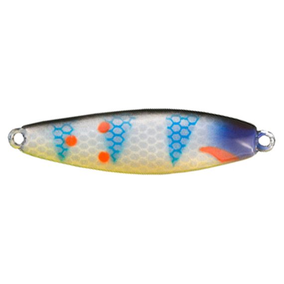 Turbodraget 44mm, 14g - Nr29 in the group Lures / Sea Trout Lures & Coastal Wobblers / Sea Trout Lures at Sportfiskeprylar.se (2669)