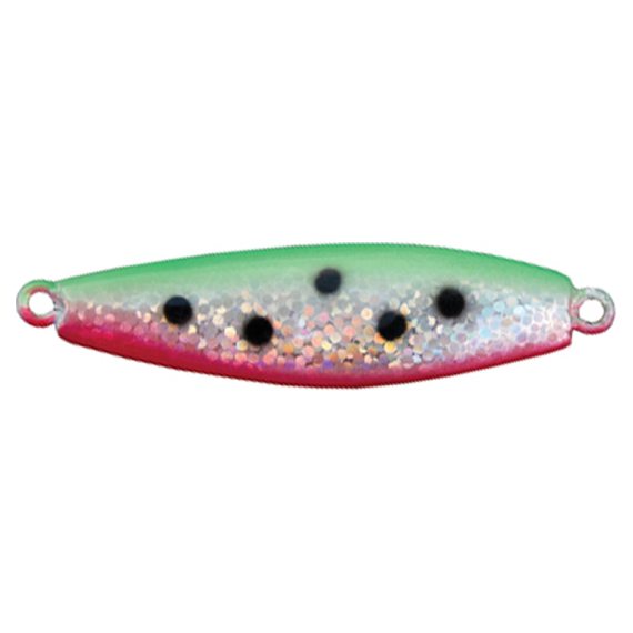 Turbodraget 44mm, 14g - Nr30 in the group Lures / Sea Trout Lures & Coastal Wobblers / Sea Trout Lures at Sportfiskeprylar.se (2670)
