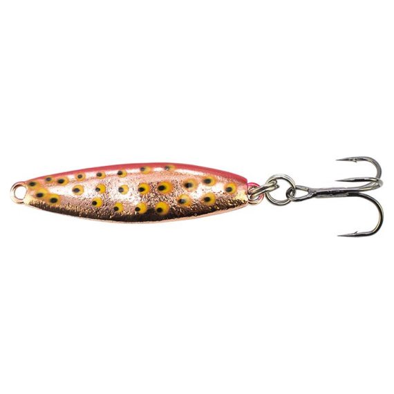 Turbodraget 44mm, 14g - Nr31 in the group Lures / Sea Trout Lures & Coastal Wobblers / Sea Trout Lures at Sportfiskeprylar.se (2671)
