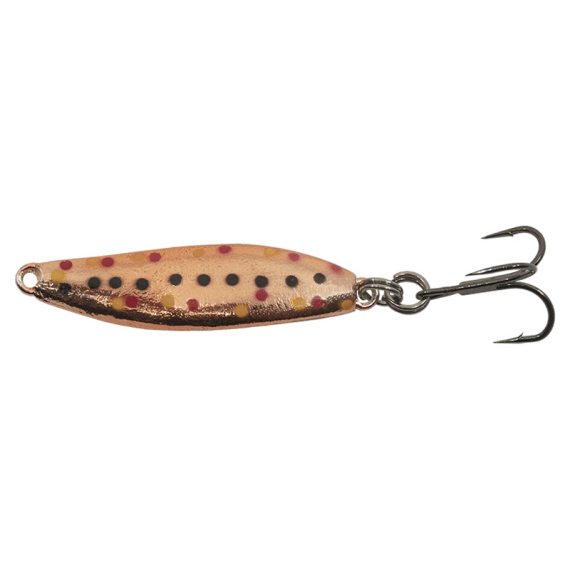 Turbodraget 44mm, 14g - Nr32 in the group Lures / Sea Trout Lures & Coastal Wobblers / Sea Trout Lures at Sportfiskeprylar.se (2672)