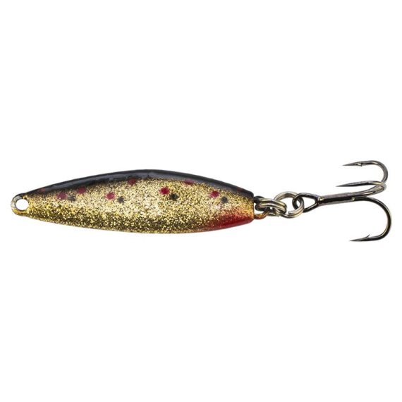 Turbodraget 44mm, 14g - Nr36 in the group Lures / Sea Trout Lures & Coastal Wobblers / Sea Trout Lures at Sportfiskeprylar.se (2676)
