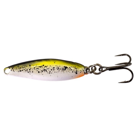 Turbodraget 44mm, 14g - Nr42 in the group Lures / Sea Trout Lures & Coastal Wobblers / Sea Trout Lures at Sportfiskeprylar.se (2682)