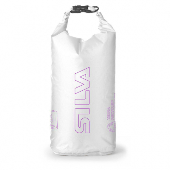 Silva Terra Dry Bag 6 L in the group Storage / Waterproof Bags at Sportfiskeprylar.se (270-38173)