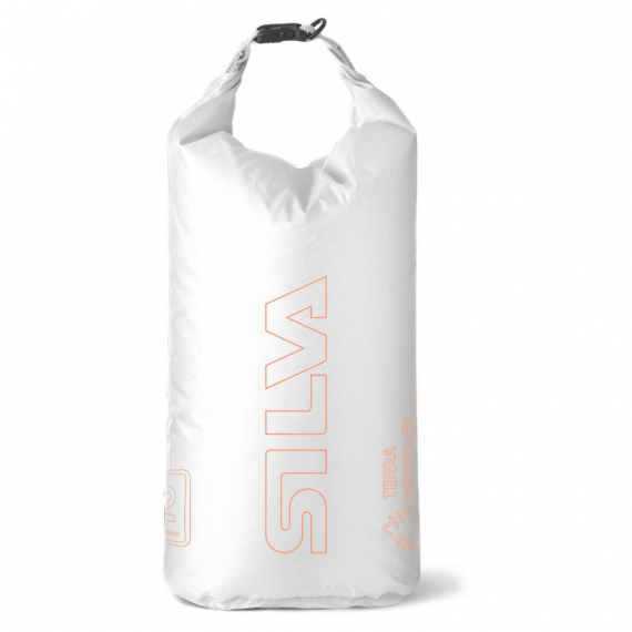 Silva Terra Dry Bag 12 L in the group Storage / Waterproof Bags at Sportfiskeprylar.se (270-38174)