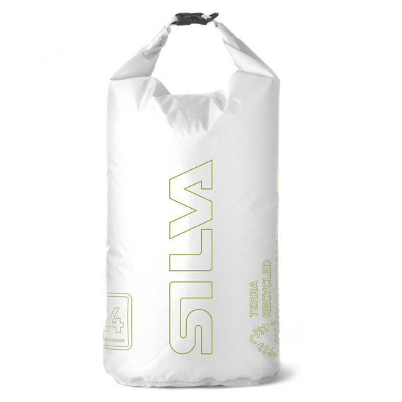 Silva Terra Dry Bag 24 L in the group Storage / Waterproof Bags at Sportfiskeprylar.se (270-38175)