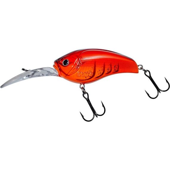 Gunki Gigan 6,5 cm in the group Lures / Crankbaits / Deep Diving Crankbaits at Sportfiskeprylar.se (27387r)