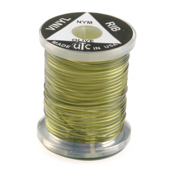 Hareline UTC V-Rib / Vinyl Rib #Nymph in the group Hooks & Terminal Tackle / Fly Tying / Fly Tying Material / Other Synthetic Materials at Sportfiskeprylar.se (2801-00r)