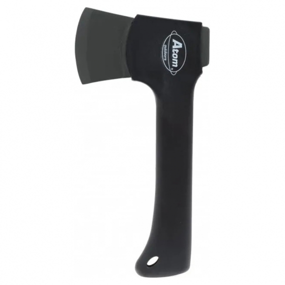 Proelia Outdoor Atom Axe With Holster 23 cm in the group Tools & Accessories / Knives & Axes / Axes at Sportfiskeprylar.se (284947-PROEL)
