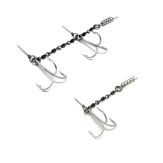 Gator Stinger Elite in the group Hooks & Terminal Tackle / Stingers & Stinger Accessories / Stingers at Sportfiskeprylar.se (289GATORr)