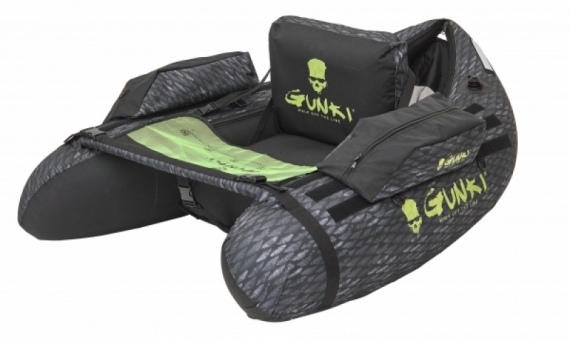 Gunki Float Tube Furti-V in the group Marine Electronics & Boat / Belly Boats & Rubber Boats / Belly Boats & Belly Boat Accessories / Float Tubes at Sportfiskeprylar.se (29-10200)