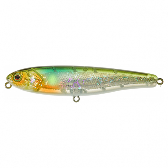 Illex Bonnie 10,7cm, 17,5g in the group Lures / Topwater Lures at Sportfiskeprylar.se (29-16083r)