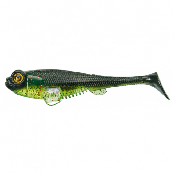 Gunki Rockstar ITB in the group Lures / Softbaits / Perch Softbaits & Zander Softbaits at Sportfiskeprylar.se (29-16127r)