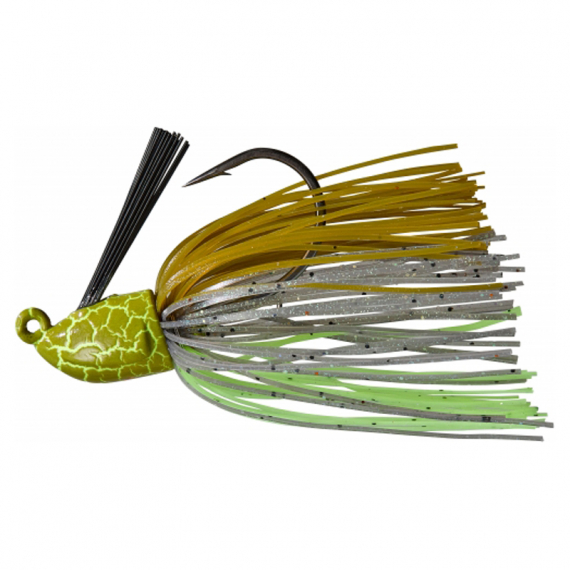 Illex Jungle Blaster in the group Lures / Jigs at Sportfiskeprylar.se (29-16210r)