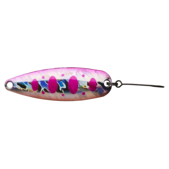 Illex Native Spoon in the group Lures / Spoons at Sportfiskeprylar.se (29-65891r)