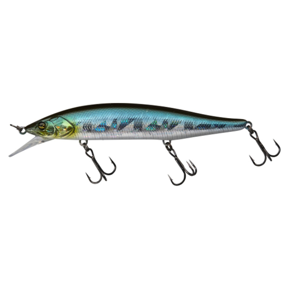 Illex RV Minnow SP 11cm, 16,3g in the group Lures / Crankbaits / Twitchbaits at Sportfiskeprylar.se (29-17004r)
