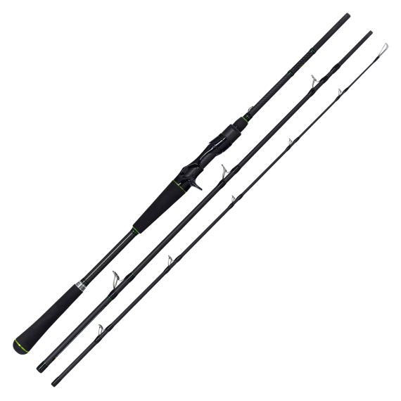 Gunki Overtake Travel Rod Ed Casting in the group Rods / Travel Rods at Sportfiskeprylar.se (29-17617r)