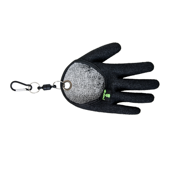 Gunki Pike Glove in the group Clothes & Shoes / Clothing / Gloves at Sportfiskeprylar.se (29-18001r)