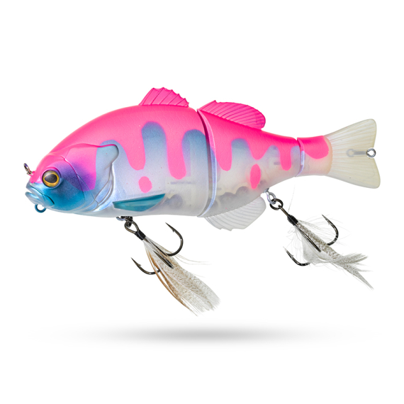 Jackall Gantarel 16cm, 70g in the group Lures / Swimbaits / Hard Swimbaits at Sportfiskeprylar.se (29-18461r)