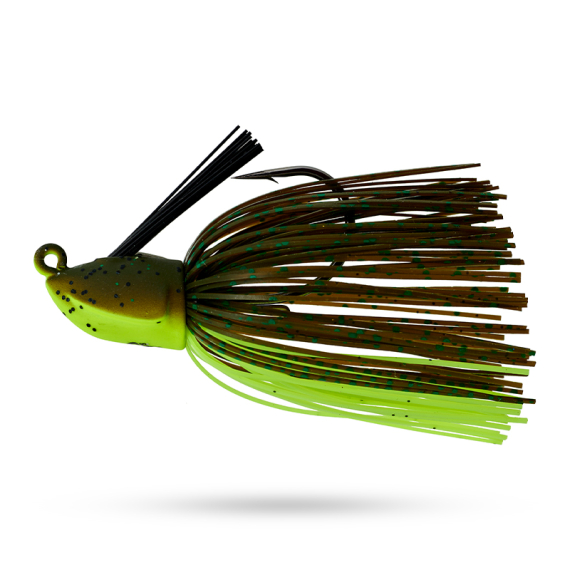 Illex Jungle Blaster 10g - Magic Guripan