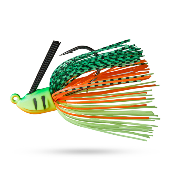 Illex Jungle Blaster 10g in the group Lures / Jigs at Sportfiskeprylar.se (29-18467r)