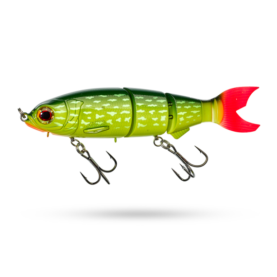 Gunki Itoka Run S 18cm, 77,6g in the group Lures / Swimbaits / Hard Swimbaits at Sportfiskeprylar.se (29-18783r)