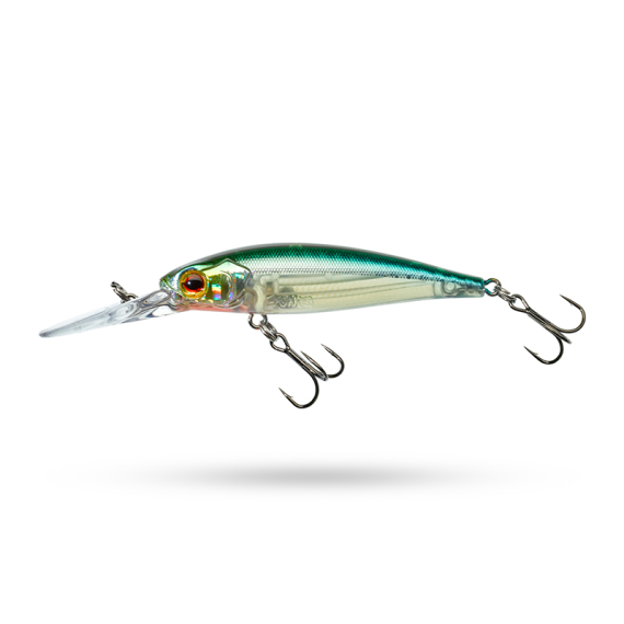 Gunki Knifehead SP DR in the group Lures / Crankbaits / Deep Diving Crankbaits at Sportfiskeprylar.se (29-18794r)