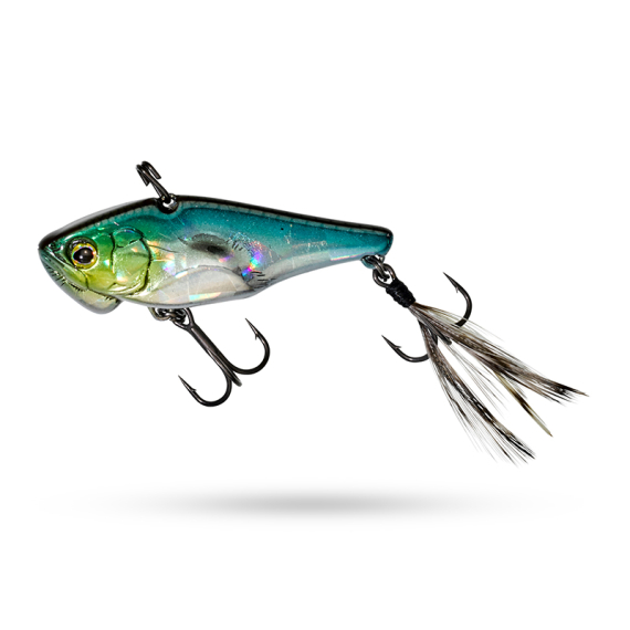 ルアー・フライ MPB LURES WILD WEAZEL WILD WEASEL -ワイルドウィーゼル- | MPB LURES -Monster Panic Bite-
