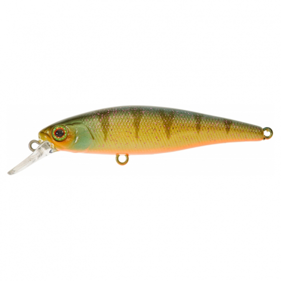 Illex Squad Minnow 95 SP 14g 9,5cm in the group Lures / Crankbaits / Shallow Diving Crankbaits at Sportfiskeprylar.se (29-20672r)