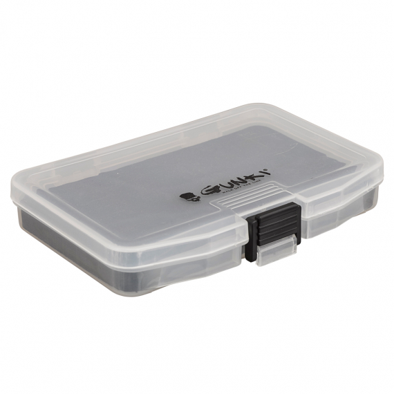 Gunki Spoon Box in the group Storage / Tackle Boxes / Lure Boxes at Sportfiskeprylar.se (29-22471)