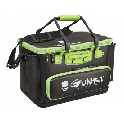 Gunki Safe Bag Edge 40 Hard in the group Storage / Tackle Bags / Lure Bags at Sportfiskeprylar.se (29-22918)