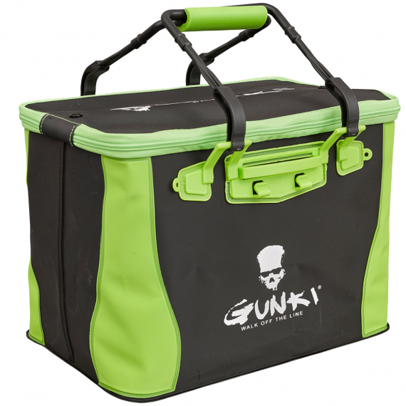 Gunki Safe Bag Edge 40 Soft in the group Storage / Tackle Bags / Lure Bags at Sportfiskeprylar.se (29-23122)