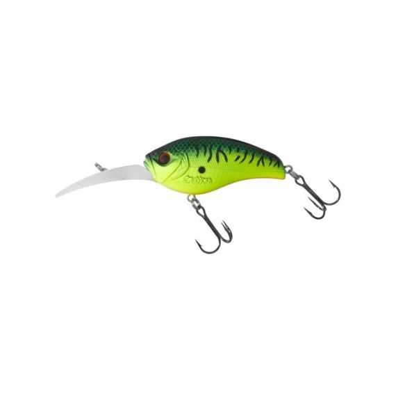 GUNKI Boite Leurres-Open Sides PM - 20.5x15.5x3.5cm - 71450