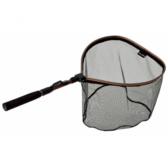 Illex Epuisette P&M Clip Trout Net 40X45 in the group Tools & Accessories / Fishing Nets / Predator Landing Nets at Sportfiskeprylar.se (29-26780)