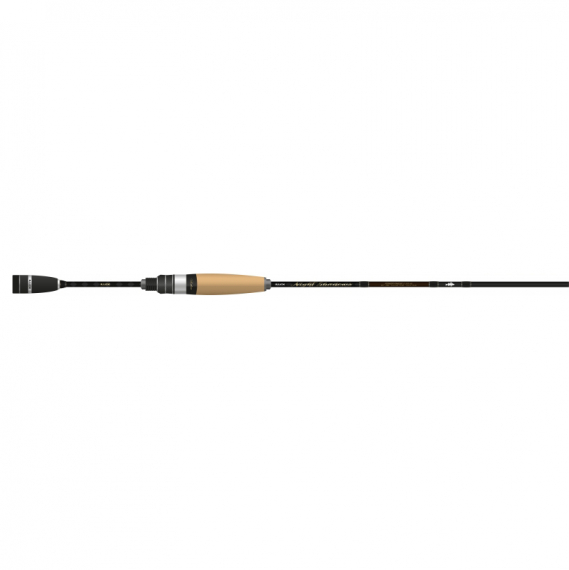 Illex Night Shadows S 200 ML Power Finesse, 3,5-14g in the group Rods / Spinning Rods at Sportfiskeprylar.se (29-27180)