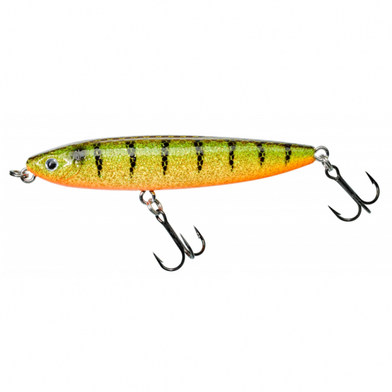Gunki Megalon 7,5 cm F Strass Perch in the group Lures / Topwater Lures at Sportfiskeprylar.se (29-27236)