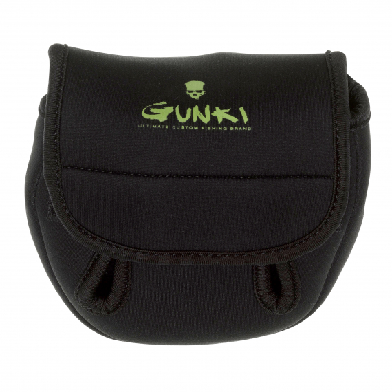 Gunki Reel Cover Spin-M (haspel) in the group Storage / Reel Protection & Reel Bags / Reel Protection at Sportfiskeprylar.se (29-28300)