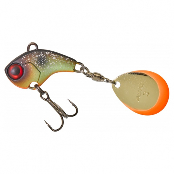 Illex Deracoup in the group Lures / Lipless Crankbaits at Sportfiskeprylar.se (29-31238r)