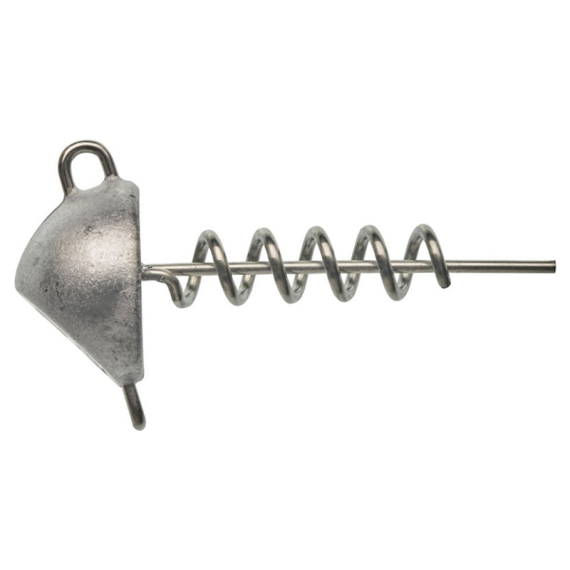 Dexter Tip Up Head - Screw (3-pack) in the group Hooks & Terminal Tackle / Jig Heads at Sportfiskeprylar.se (29-31527r)