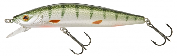 Gunki Gamera 128 SP Suspending 27g in the group Lures / Crankbaits / Shallow Diving Crankbaits at Sportfiskeprylar.se (29-31658r)